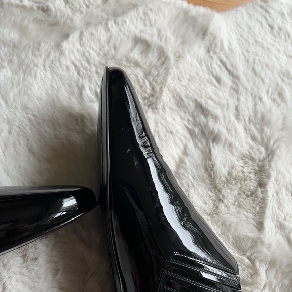 NEW Saint Laurent Connor 10 Chelse Booties - Picture 10 of 15